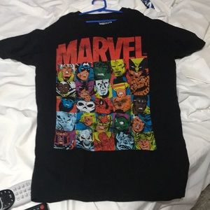 Marvel T-shirt